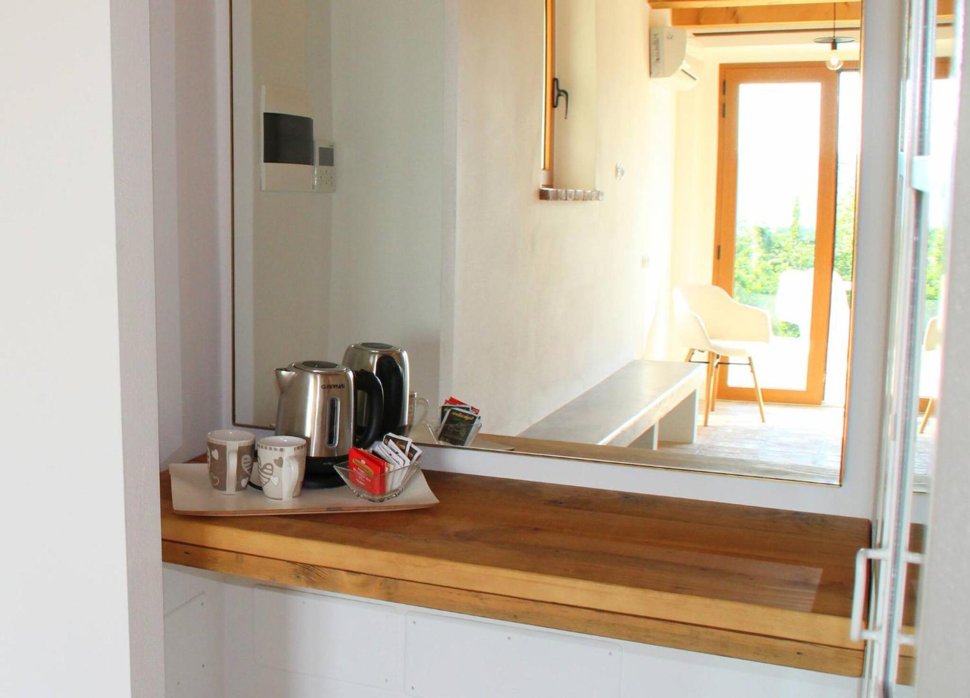 Cerreto CastelloBorgo Calbianco - Private House With Pool & Airco别墅 外观 照片
