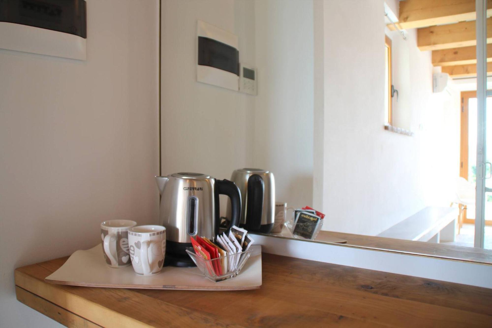 Cerreto CastelloBorgo Calbianco - Private House With Pool & Airco别墅 外观 照片